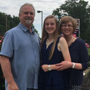 Meet your Posher, Pam